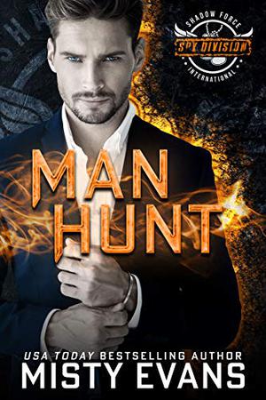 Man Hunt by Misty Evans