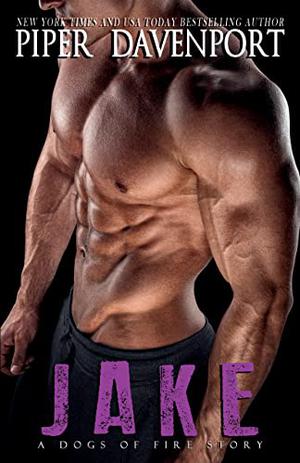 Jake by Piper Davenport, Harley Stone