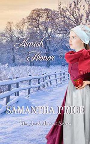 Amish Honor: Amish Romance (The Amish Bonnet Sisters #2)
