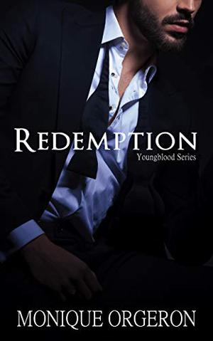 Redemption by Monique Orgeron