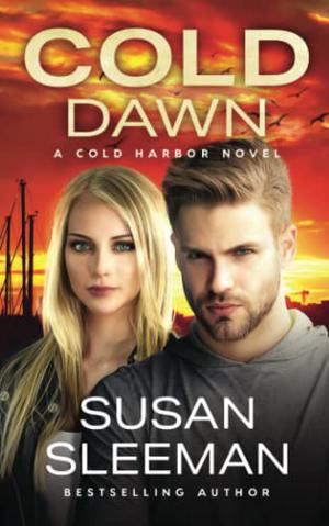 Cold Dawn by Susan Sleeman