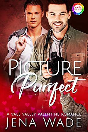 Picture Purrfect (Vale Valley Season Two, #4)