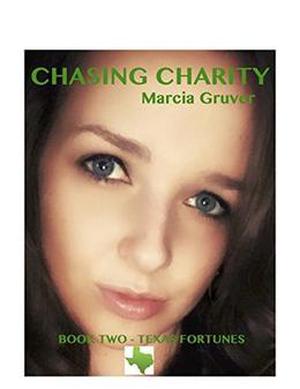 Chasing Charity by Marcia Gruver