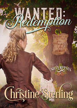 Wanted: Redemption (Silverpines #21)