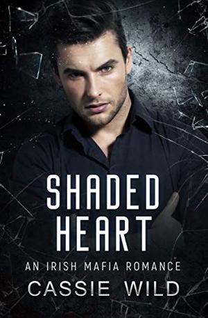 Shaded Heart (Downing Family #8)
