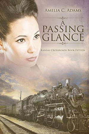 A Passing Glance (Kansas Crossroads #15)