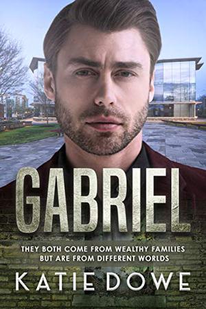 Gabriel (Members From Money #43)