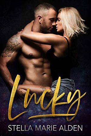 Lucky (Patten Bodyguards #5)