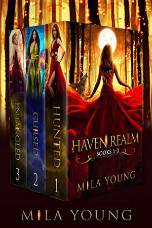 Haven Realm Box Set by Mila Young