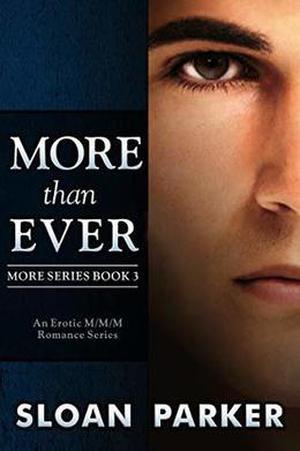 More Than Ever (More #3)