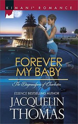 Forever My Baby by Jacquelin Thomas
