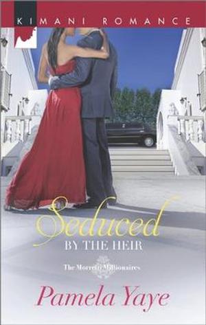Seduced by the Heir by Pamela Yaye