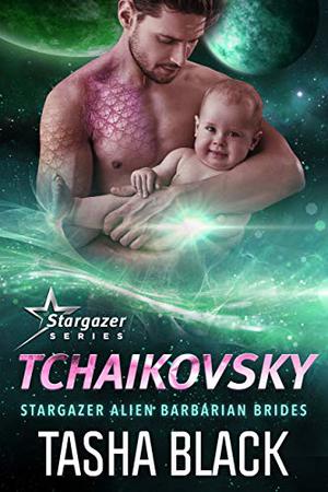 Tchaikovsky by Tasha Black
