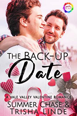 The Back-Up Date (Vale Valley Season Two, #11)