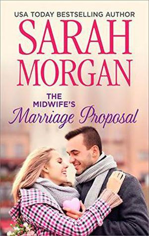 The Midwife's Marriage Proposal (Lakeside Mountain Rescue #3)