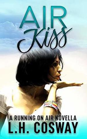 Air Kiss: A Running on Air Novella (Running on Air #0.5)