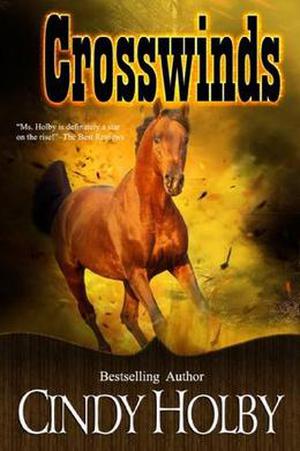 Crosswinds by Cindy Holby