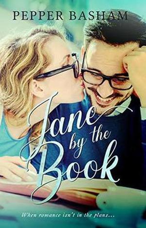 Jane by the Book by Pepper Basham