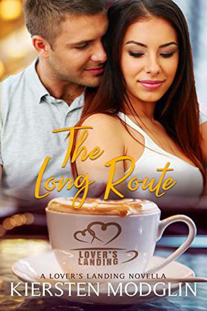 The Long Route (A Lover's Landing Novella #1)