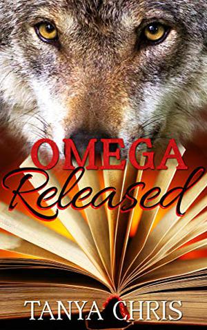 Omega Released by Tanya Chris