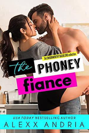 Dear Phoney Fiance (Matchmaker #1)