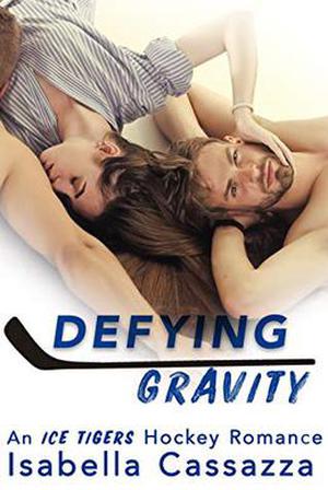 Defying Gravity by Isabella Cassazza