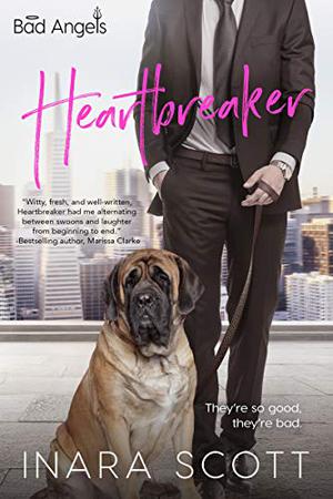 Heartbreaker (Bad Angels #1)