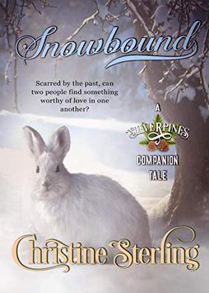 Snowbound (Silverpines #1)