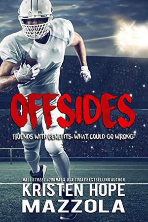 Offsides by Kristen Hope Mazzola