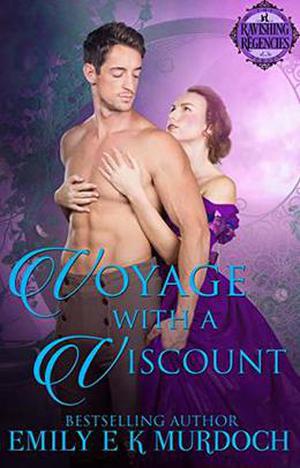 Voyage with a Viscount (Ravishing Regencies #5)