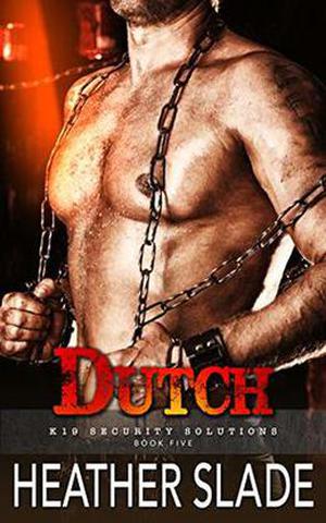 Dutch (K19 Security Solutions #5)