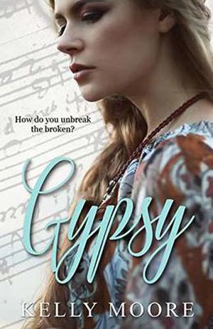 Gypsy by Kelly Moore