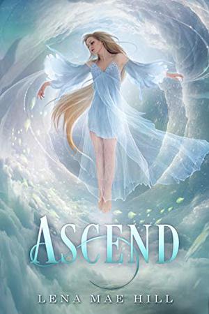 Ascend (Hosting Gods #3)