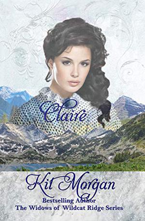 Claire by Kit Morgan