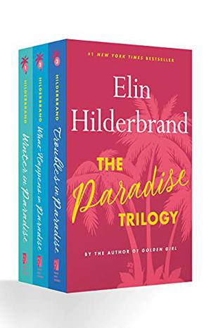 The Paradise Trilogy: (Paradise #1-3)