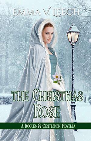The Christmas Rose (Rogues & Gentlemen #17.7)