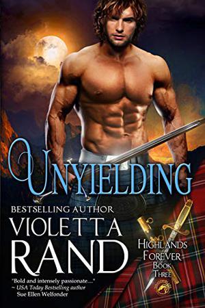 Unyielding (Highlands Forever #3)