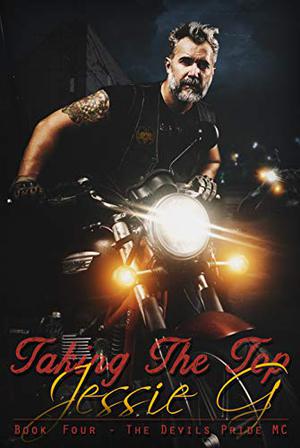 Taking the Top (Devils Pride MC #3)