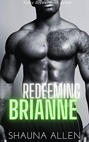 Redeeming Brianne (Jack 'Em Up #4.7)