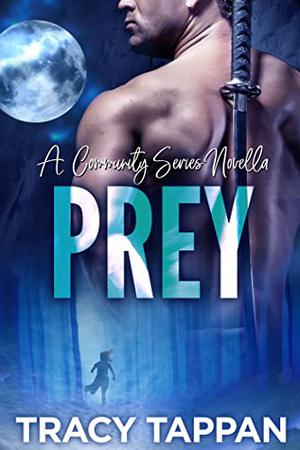 Prey (The Community #1)