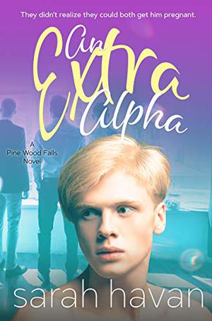 An Extra Alpha by Sarah Havan