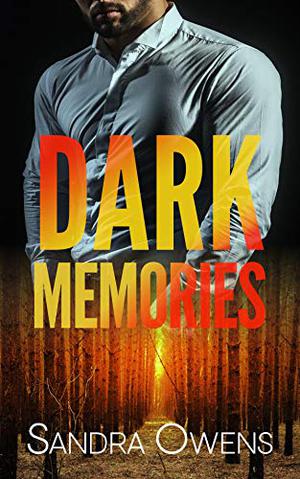 Dark Memories (Dark Falls #8)
