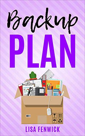Backup Plan by Lisa Fenwick