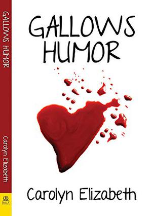 Gallows Humor (Curtis and Reynolds #1)