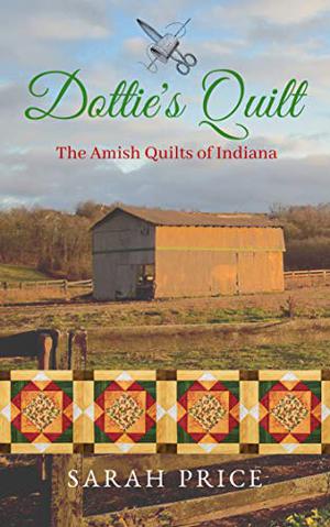Dottie's Quilt by Sarah Price