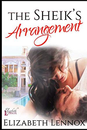 The Sheik's Arrangement (The Diamond Club #2)