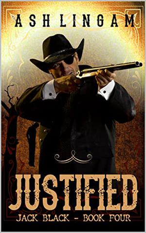 Justified by Ash Lingam