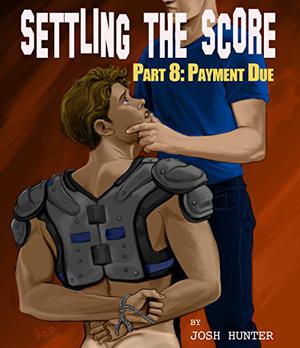 Payment Due (Settling the Score #8)