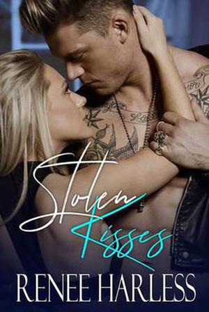 Stolen Kisses (Stolen #2)