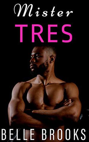 Mister Tres: A Short Story Series (Mister, Mister #3)